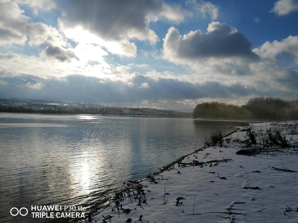 FutogDanube Fairy别墅 外观 照片
