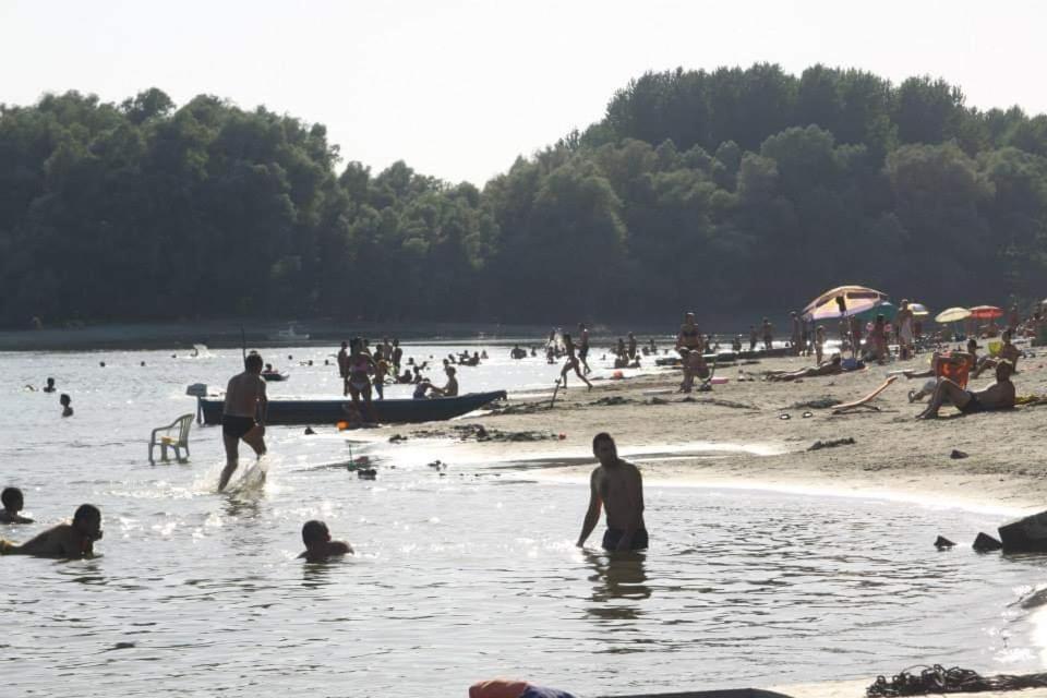FutogDanube Fairy别墅 外观 照片