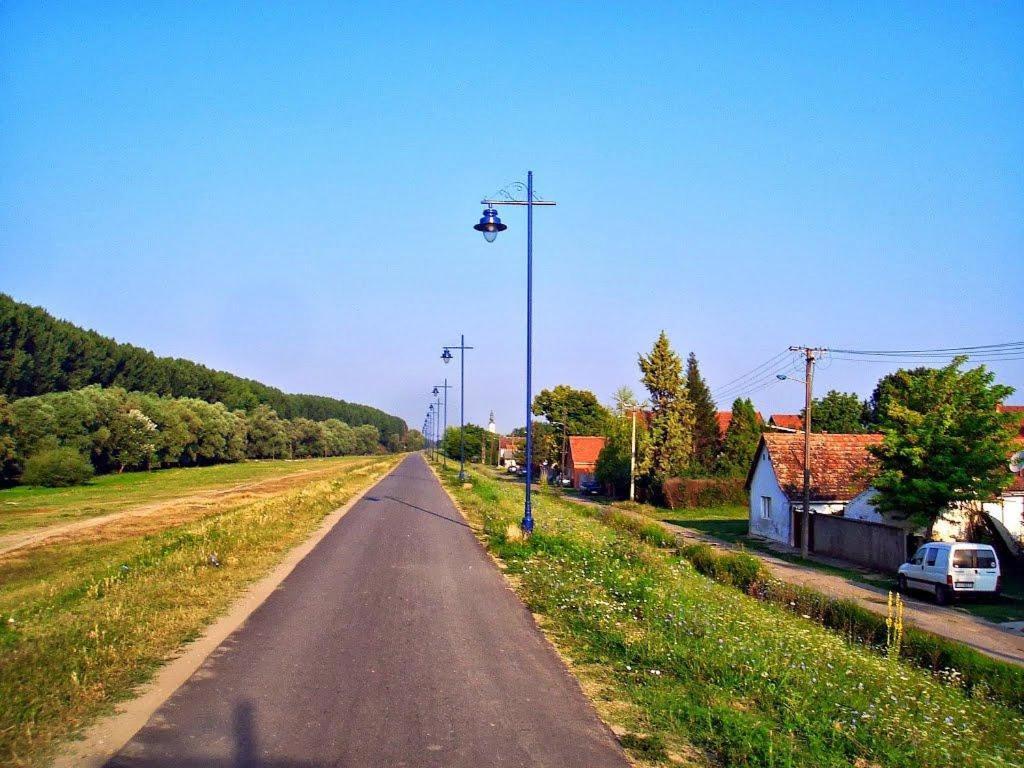 FutogDanube Fairy别墅 外观 照片