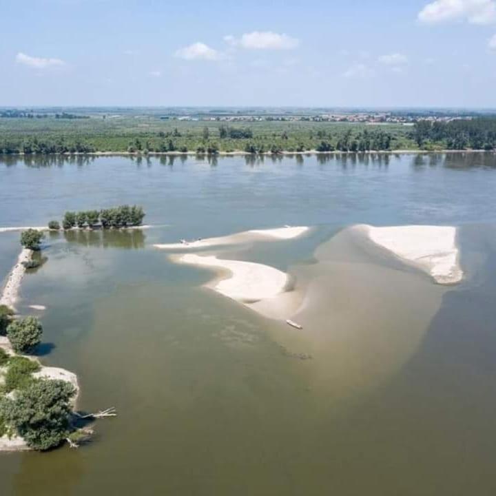 FutogDanube Fairy别墅 外观 照片