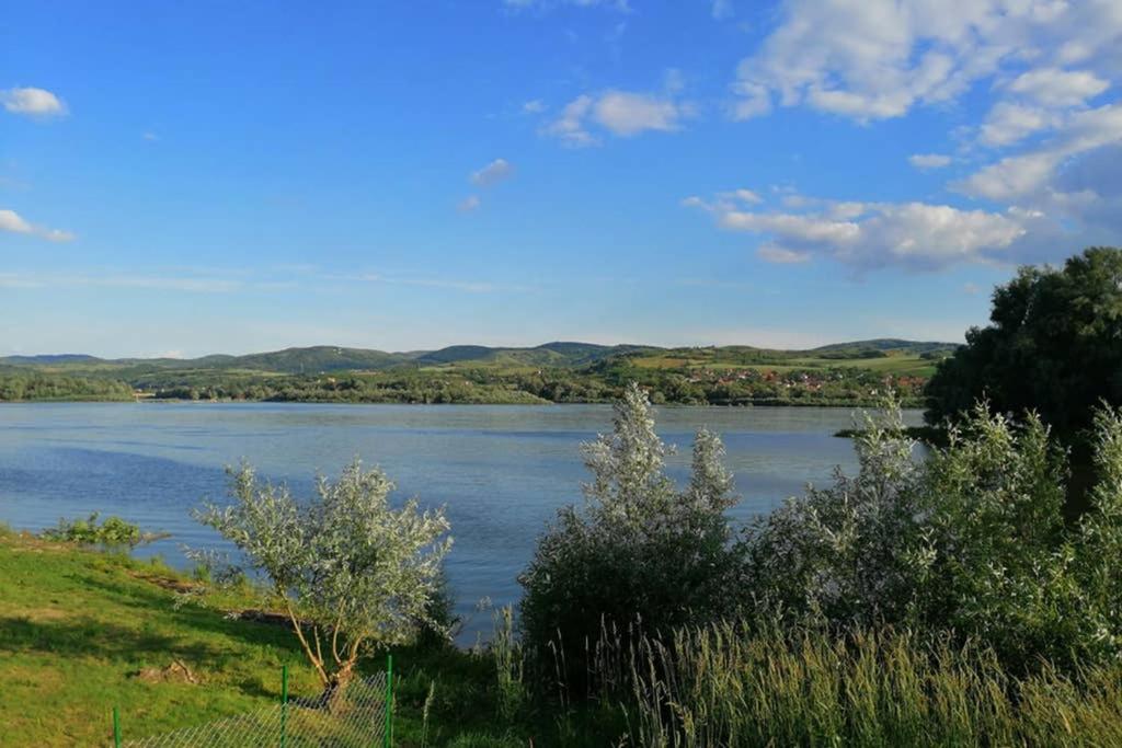 FutogDanube Fairy别墅 外观 照片