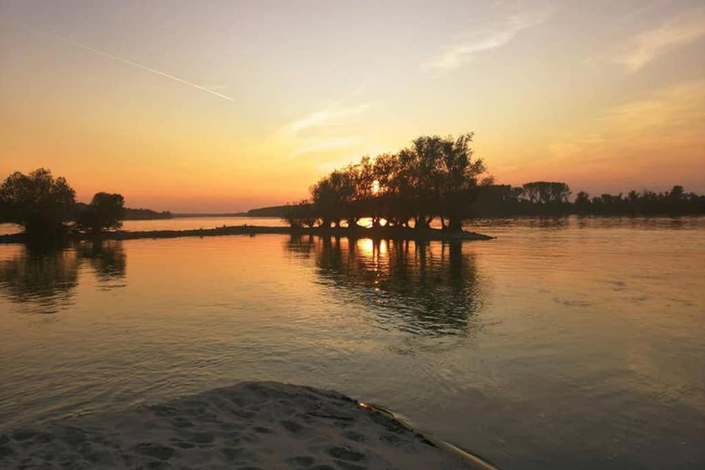 FutogDanube Fairy别墅 外观 照片