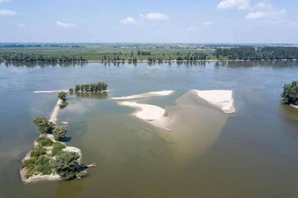 FutogDanube Fairy别墅 外观 照片